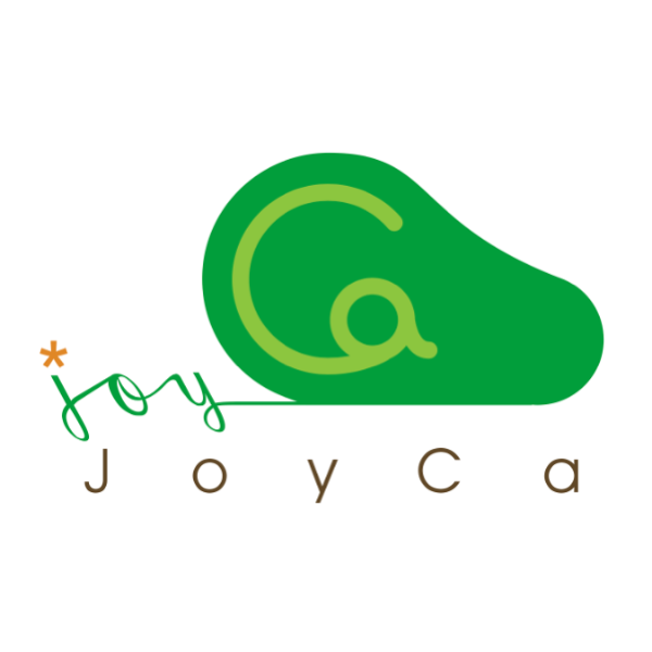 JoyCa ロゴ